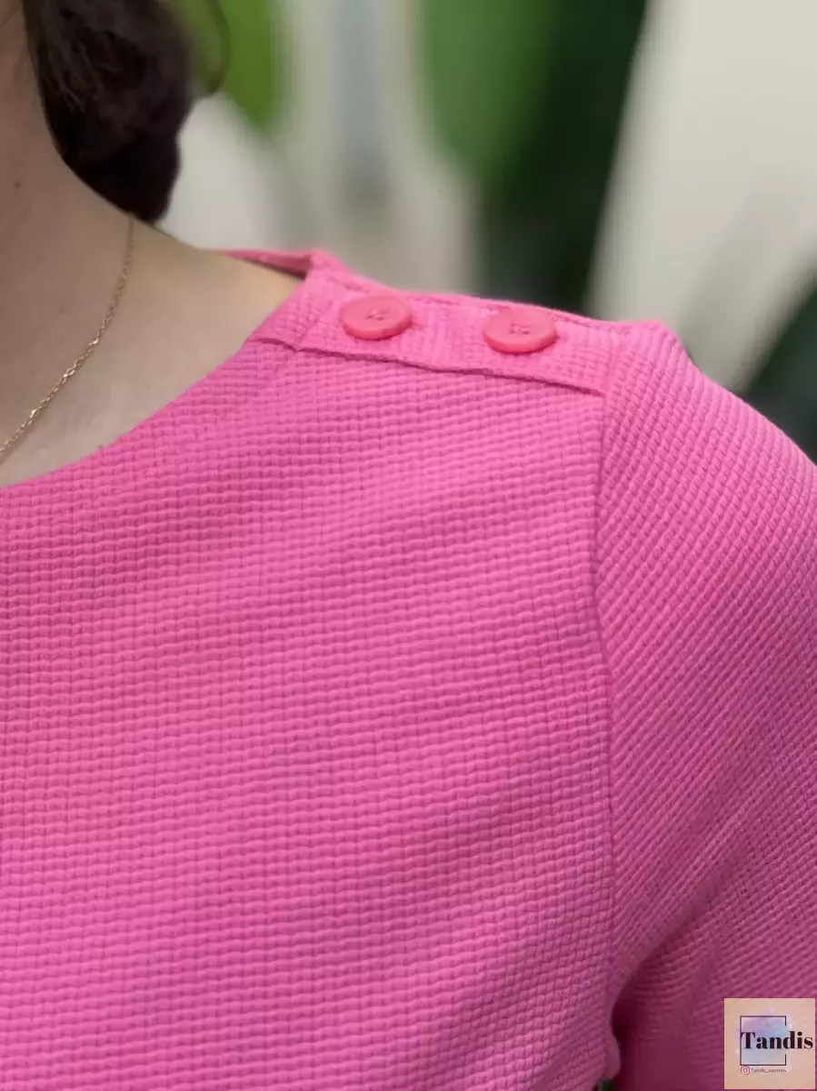 تیشرت آستین بلند تام تیلور بیسکوییتی