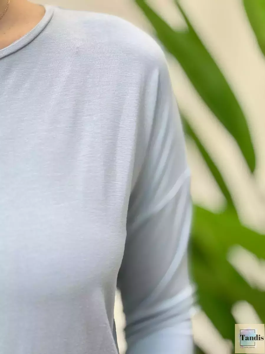 تیشرت ویسکوز (3رنگ)