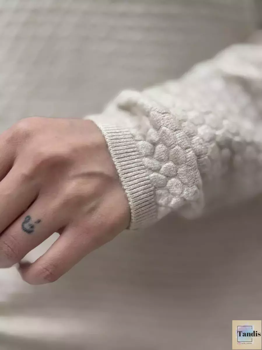 بافت لونه زنبوری