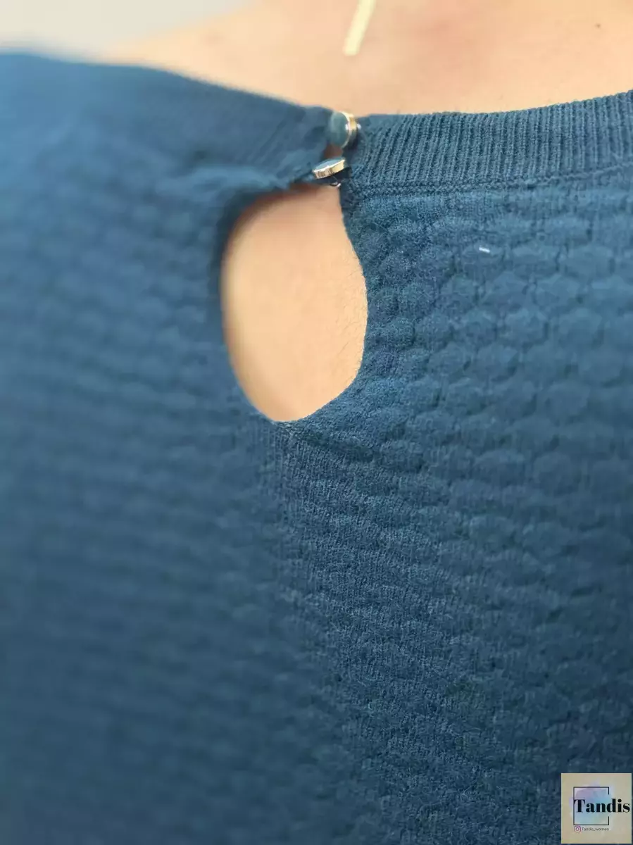 بافت لونه زنبوری