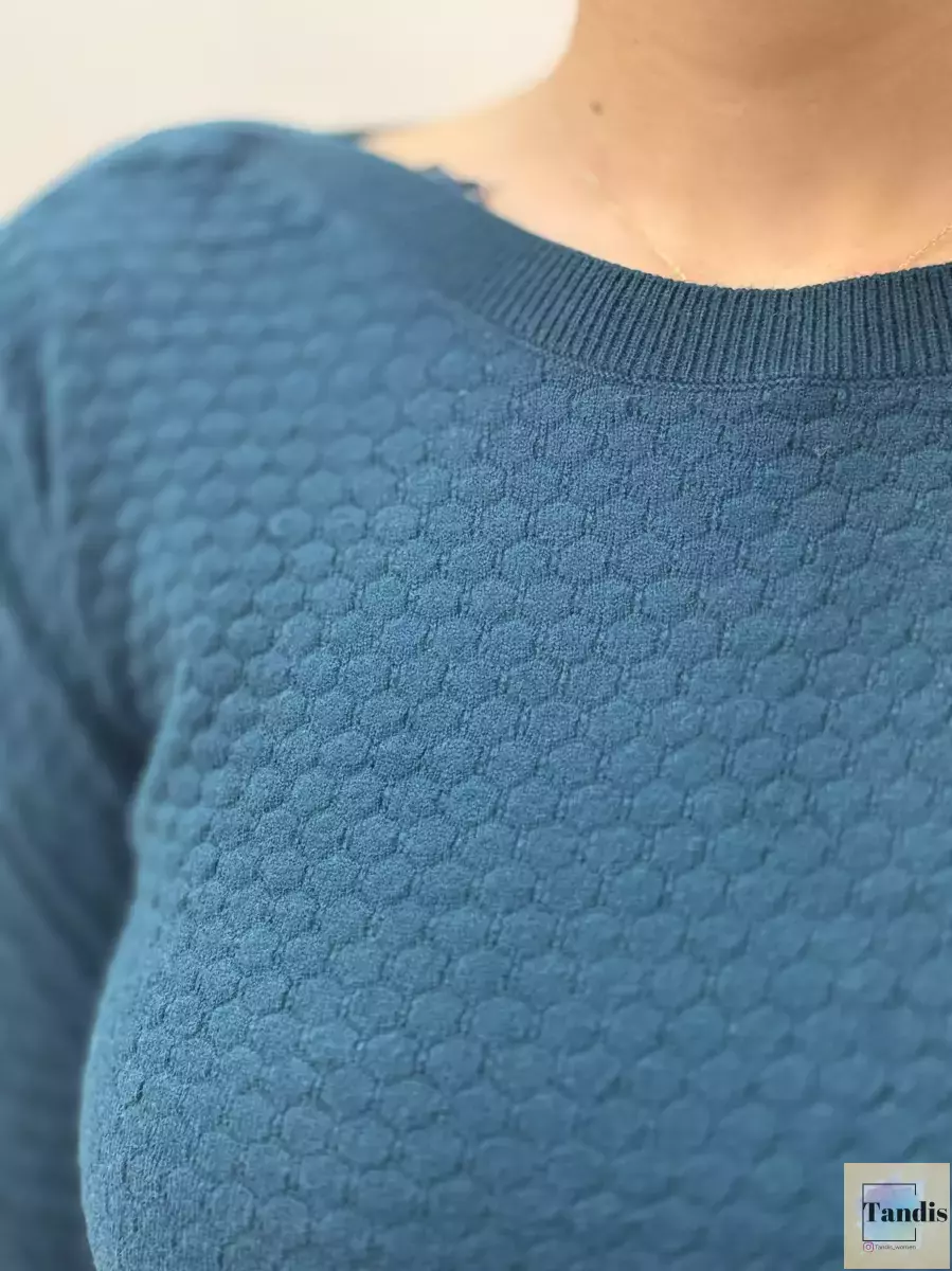 بافت لونه زنبوری