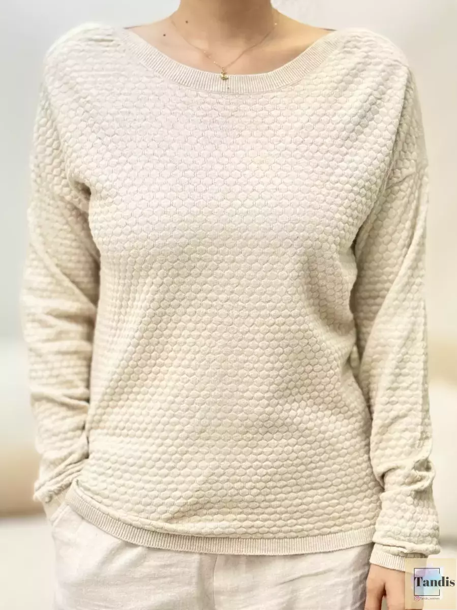 بافت لونه زنبوری