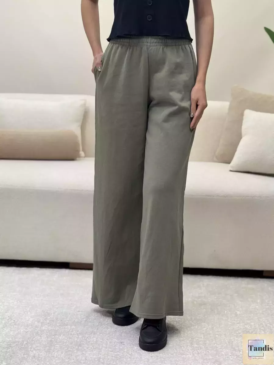 شلوار اسلش(5رنگ)