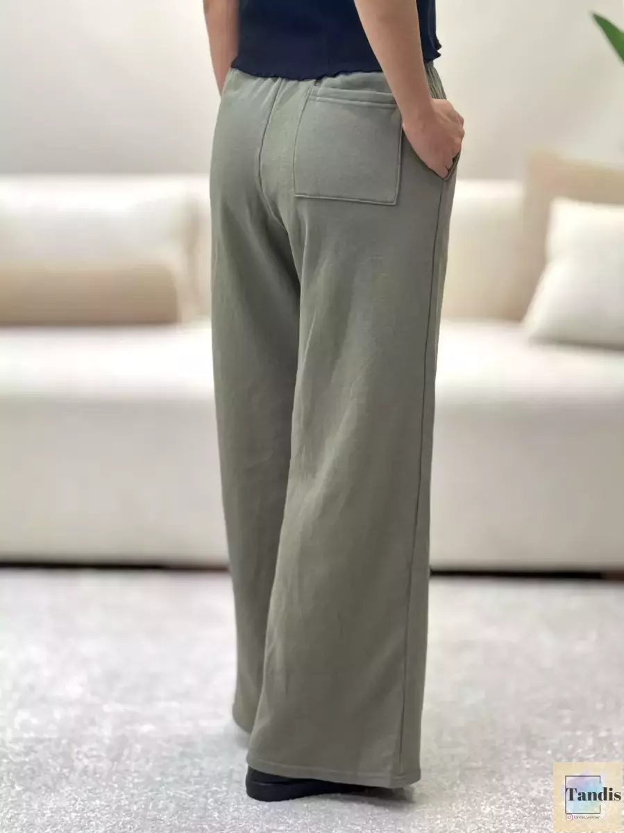 شلوار اسلش(5رنگ)