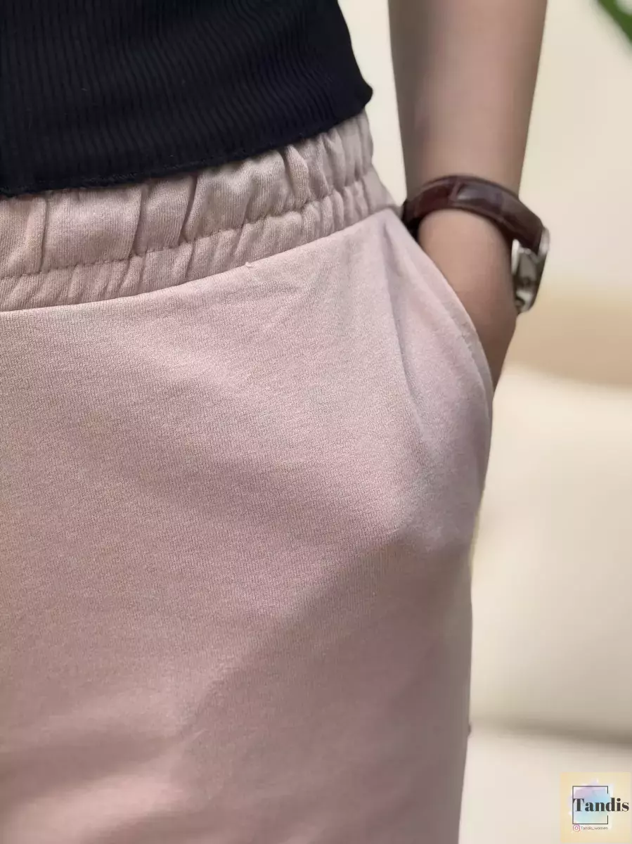 شلوار اسلش(5رنگ)