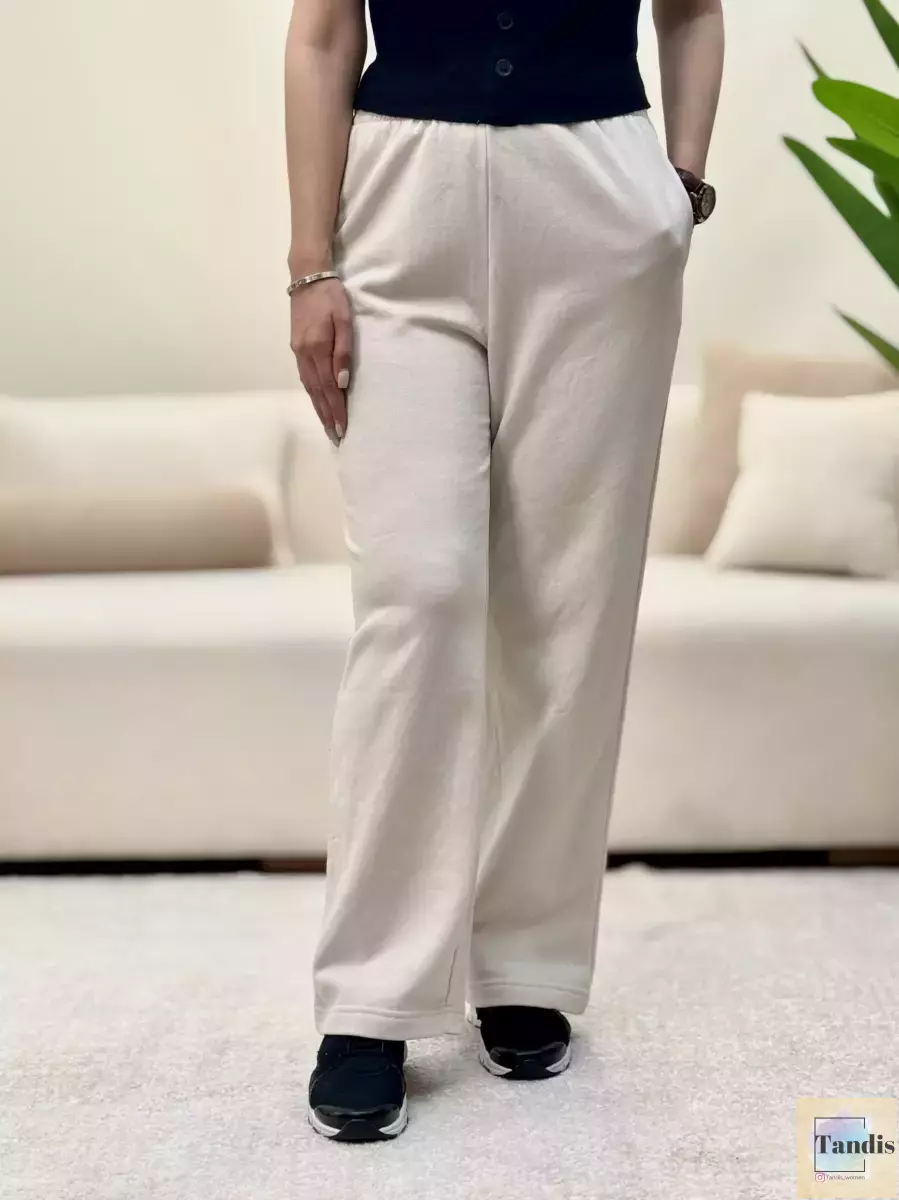 شلوار اسلش(5رنگ)