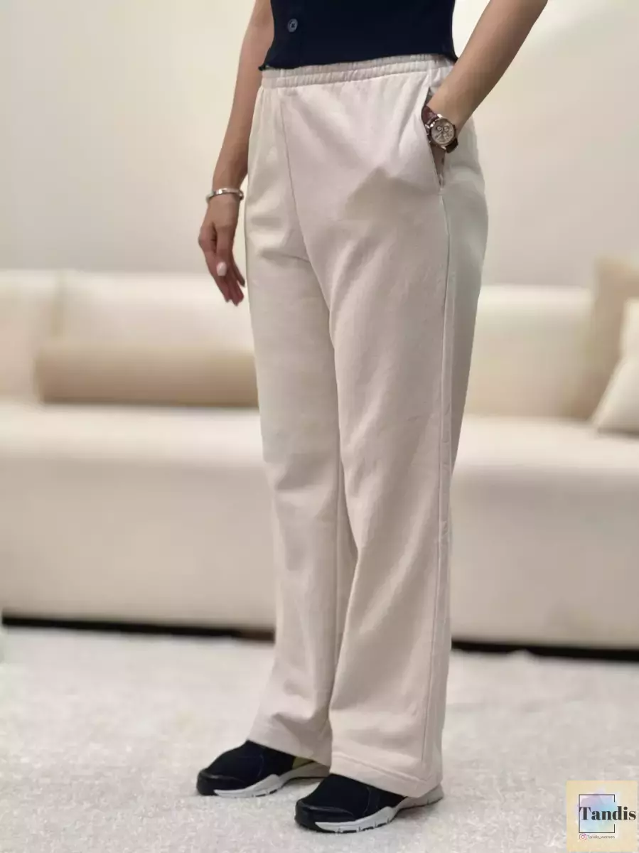 شلوار اسلش(5رنگ)