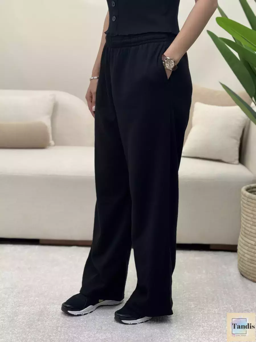 شلوار اسلش(5رنگ)