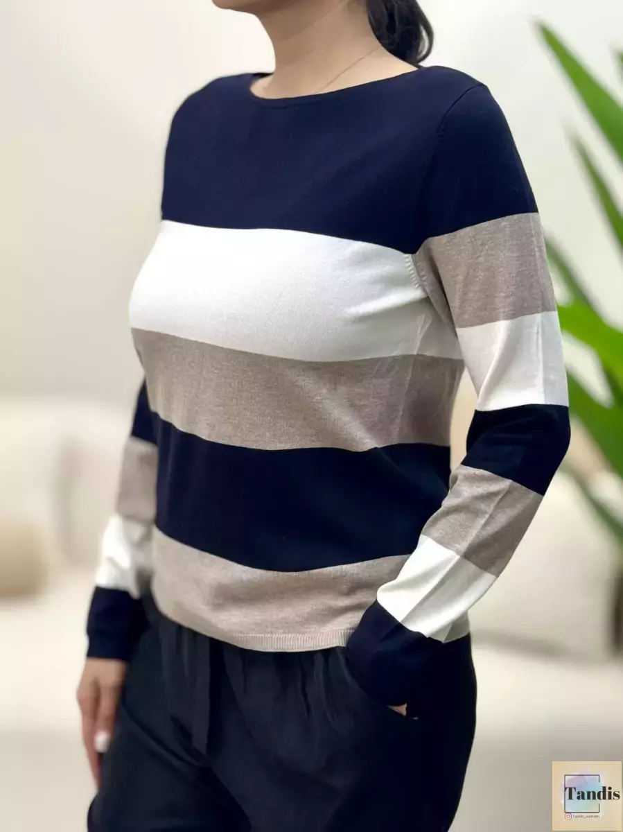 بافت چند رنگ