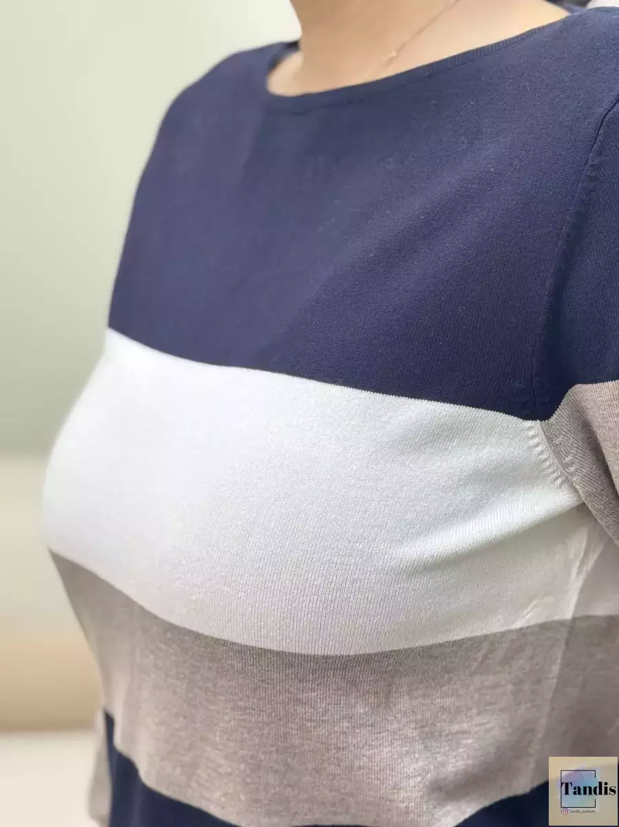 بافت چند رنگ