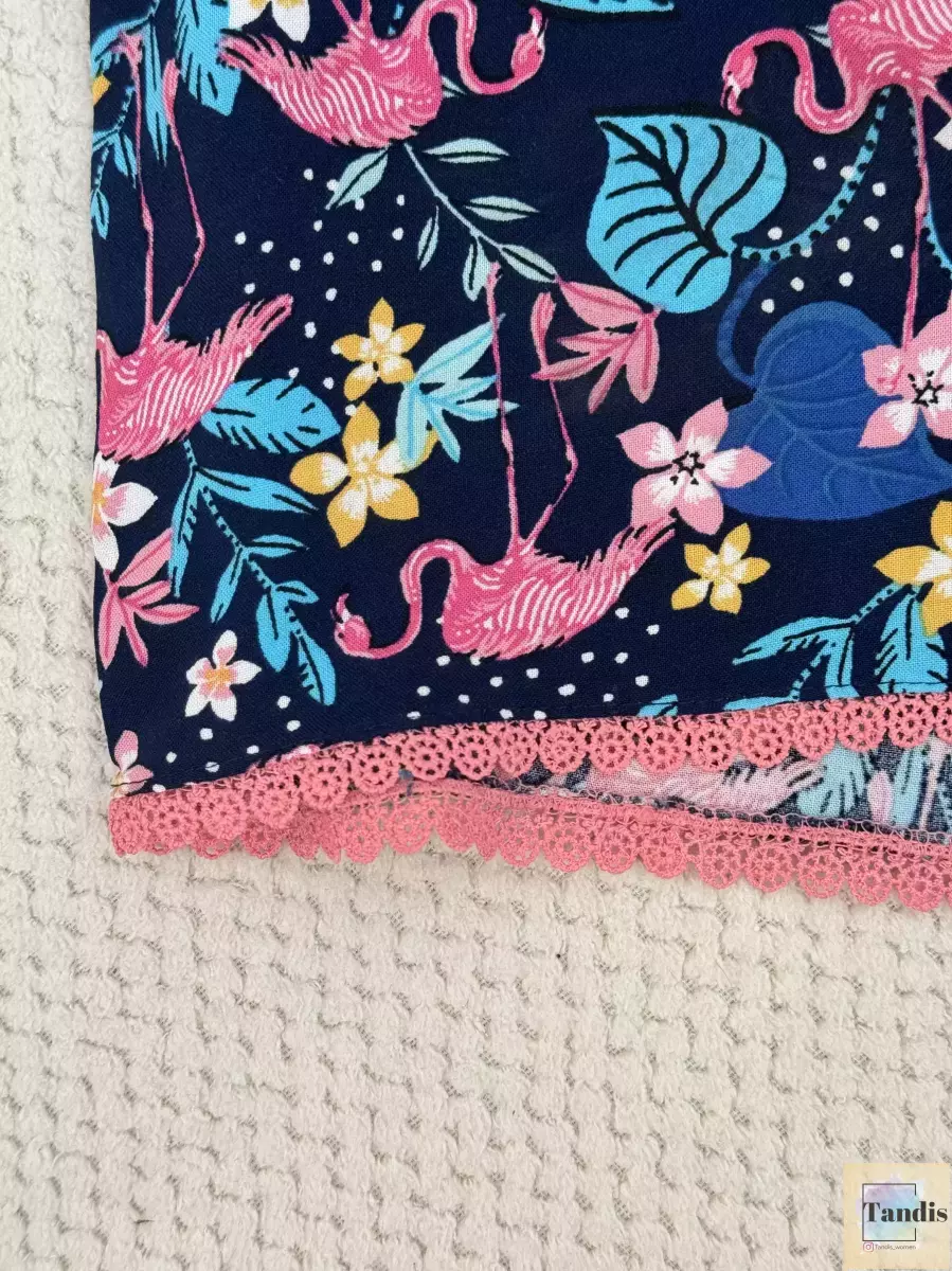 شلوارک حراجی فلامینگو