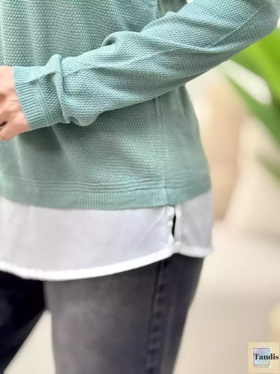 دورس شومیزی