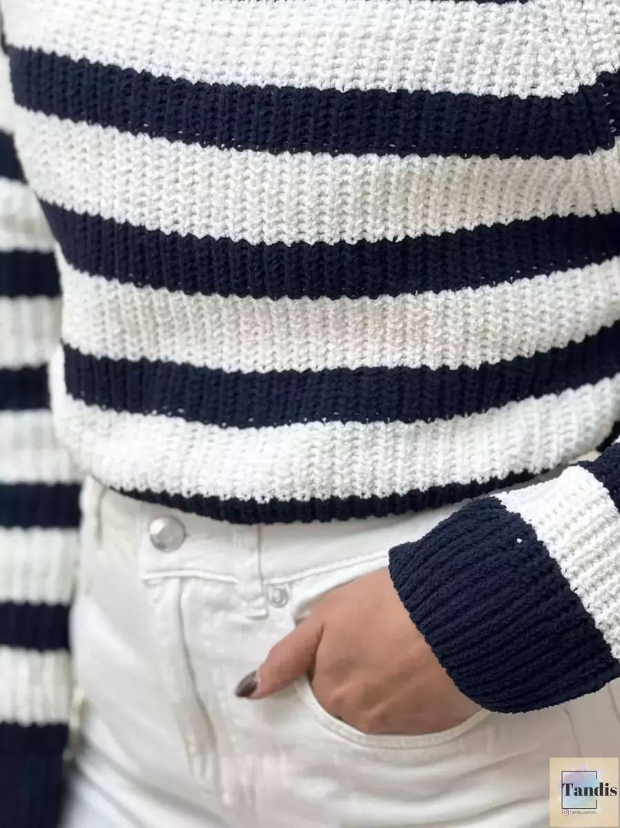 بافت کراپ(سبز/شیری/راه راه)