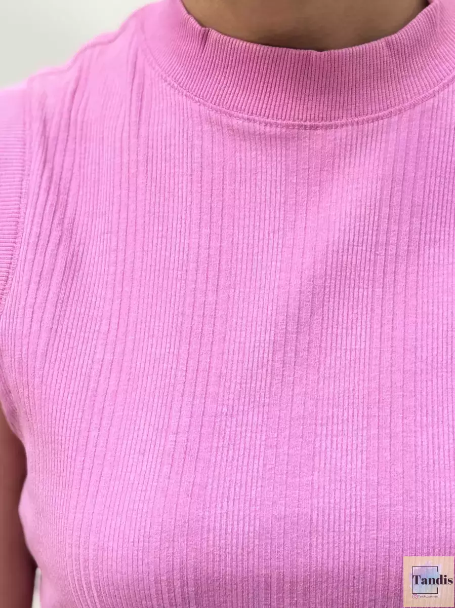 تاپ کبریتی یقه 3سانت