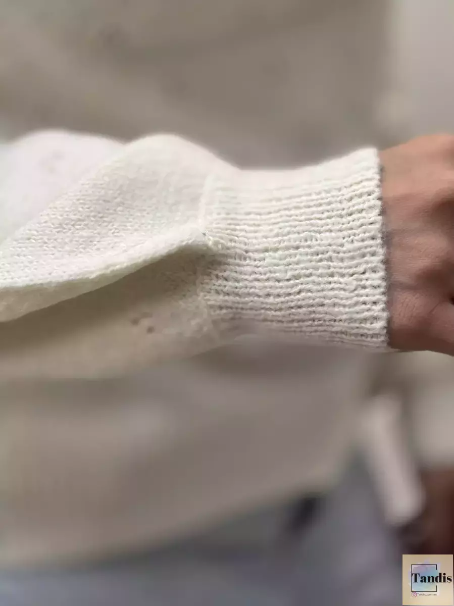 بافت دکمه مروارید (رنگبندی)