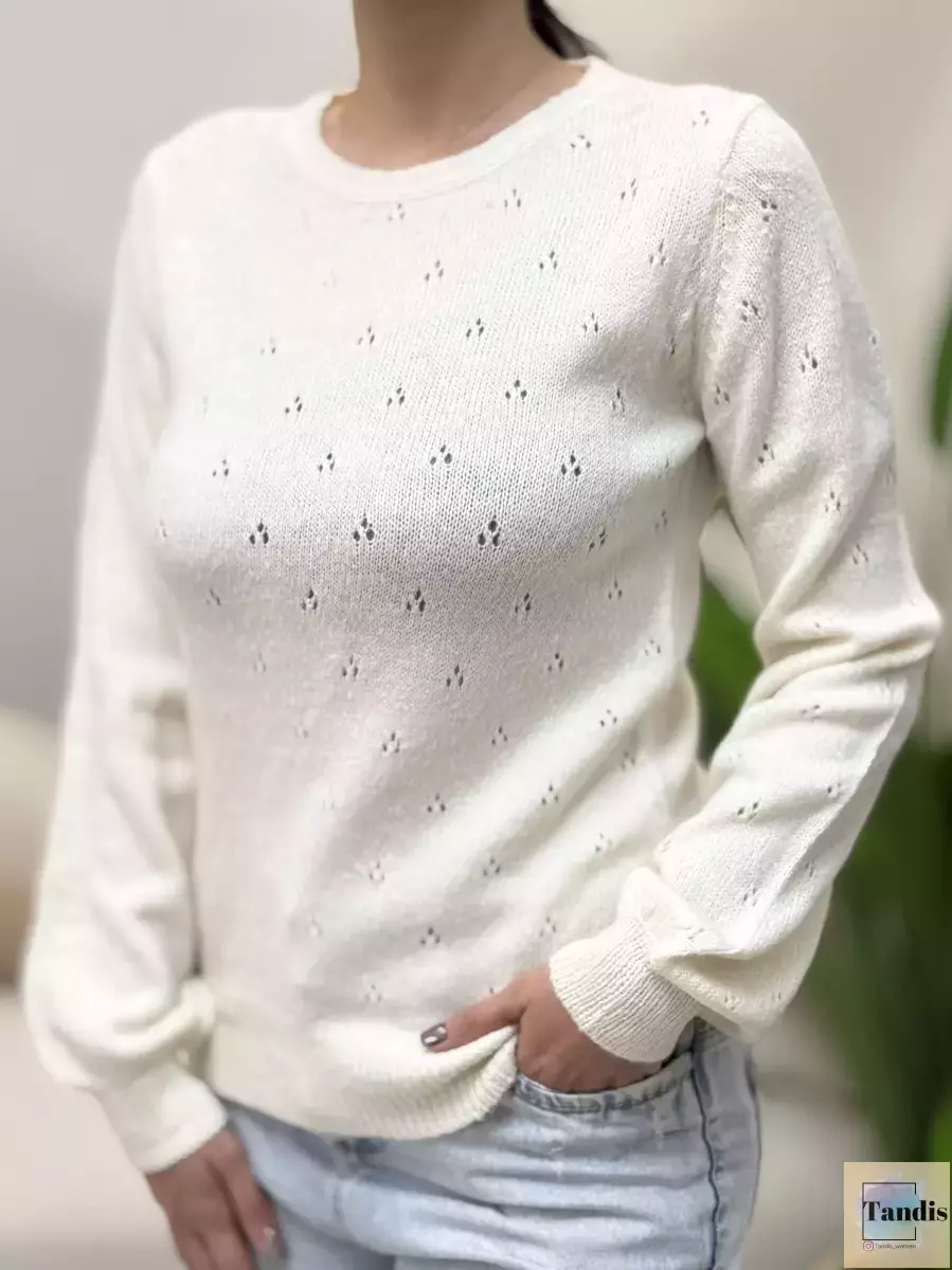 بافت دکمه مروارید (رنگبندی)