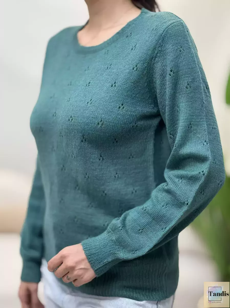 بافت دکمه مروارید (رنگبندی)