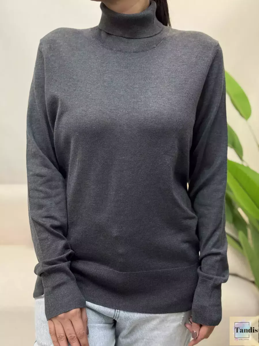 بافت یقه اسکی