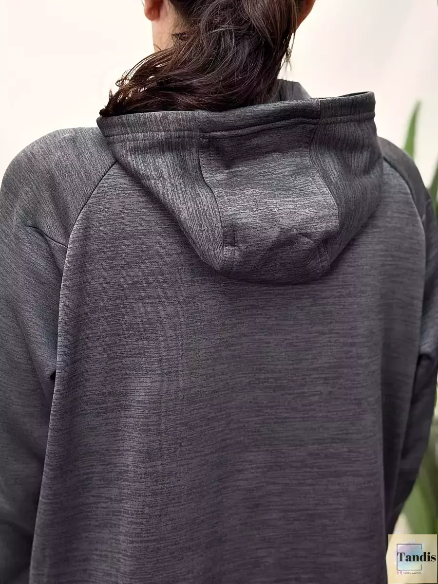 سویشرت طوسی