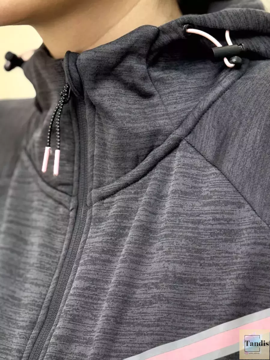 سویشرت طوسی