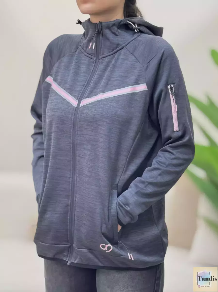 سویشرت طوسی