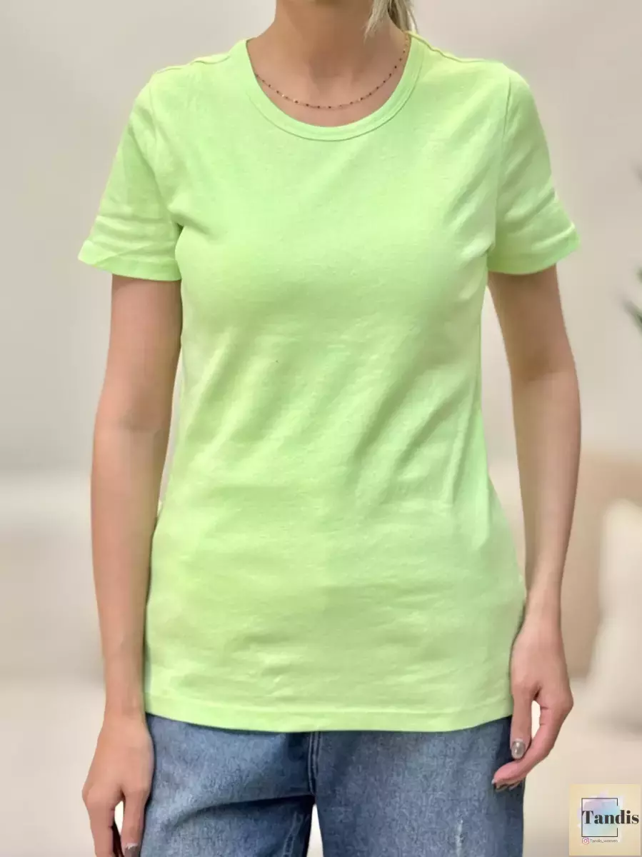 تیشرت ساده(در رنگبندی)