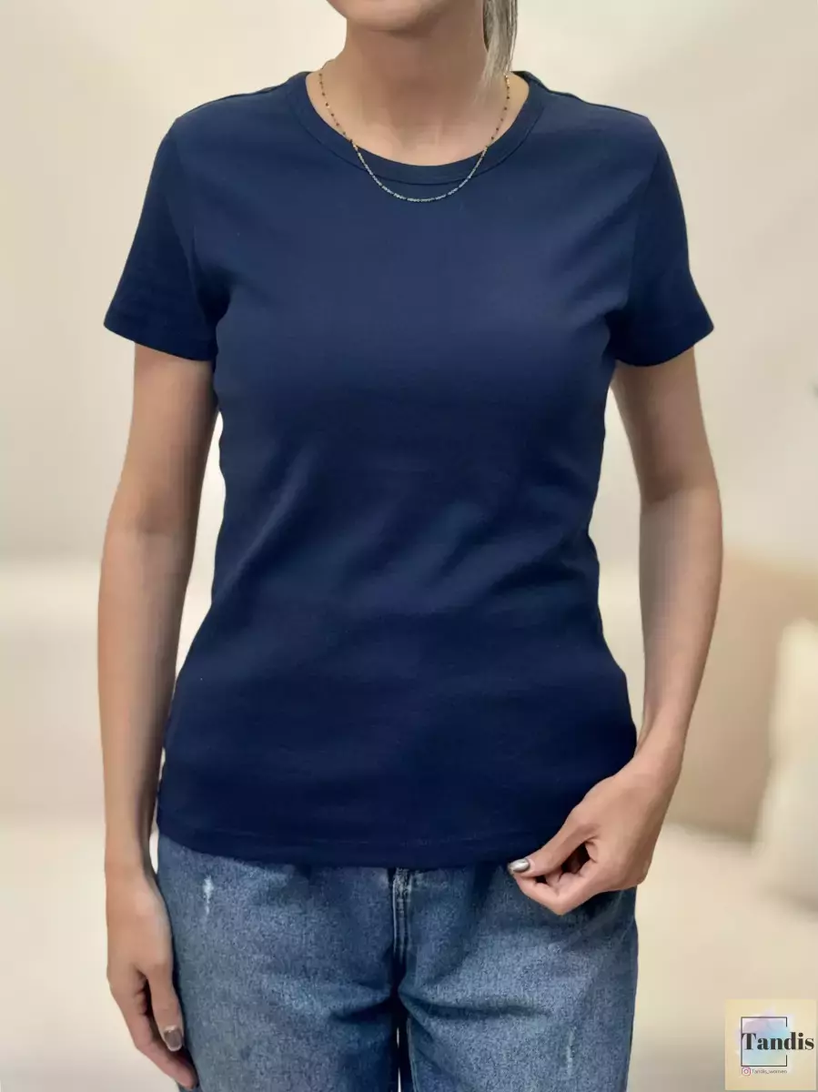 تیشرت ساده(در رنگبندی)