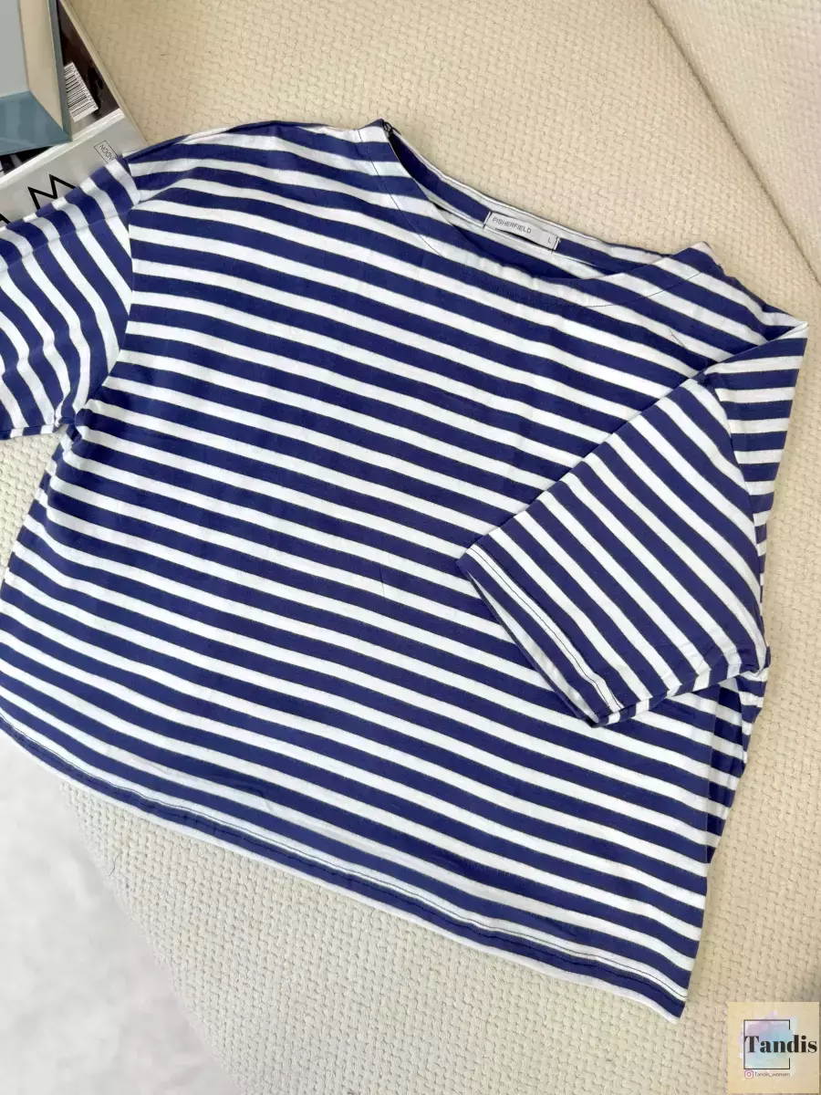 تیشرت راه راه(در رنگبندی)