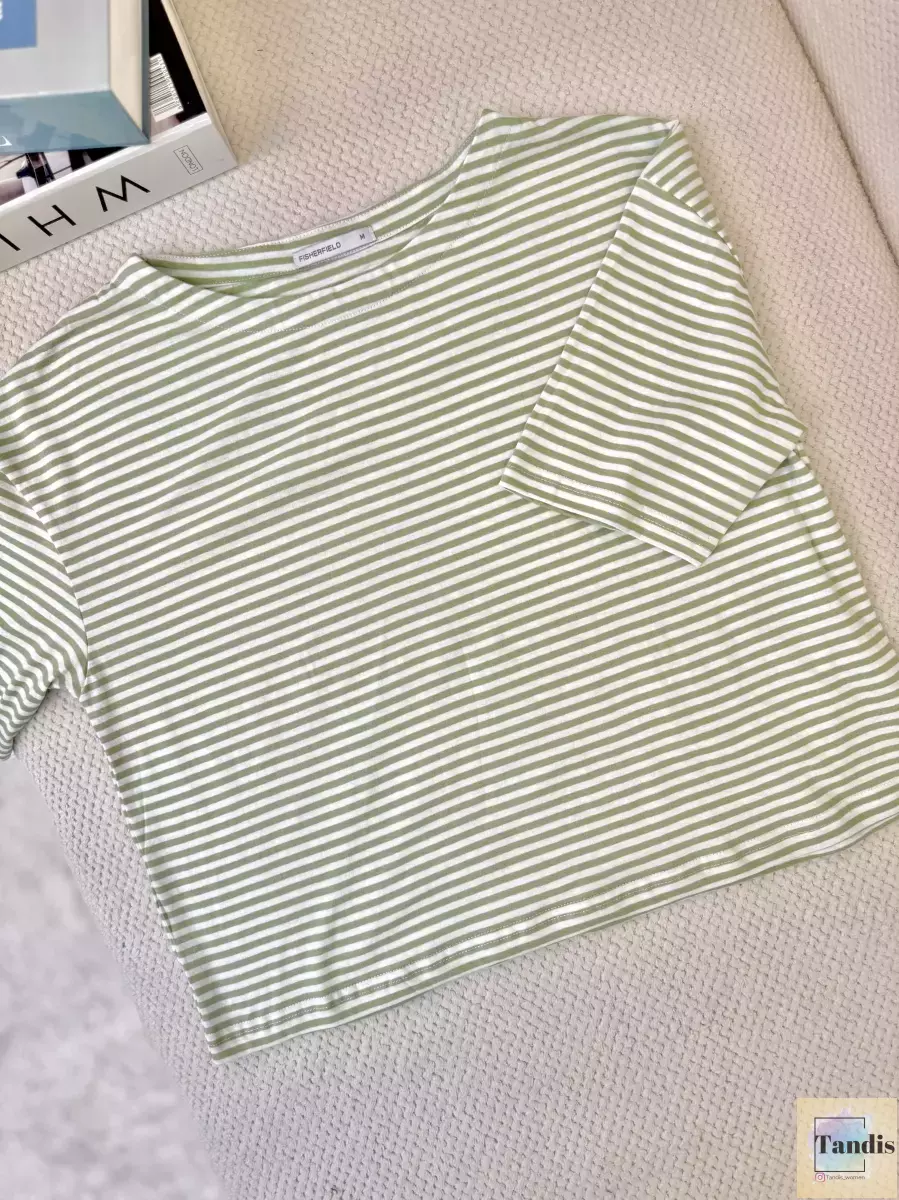 تیشرت راه راه(در رنگبندی)