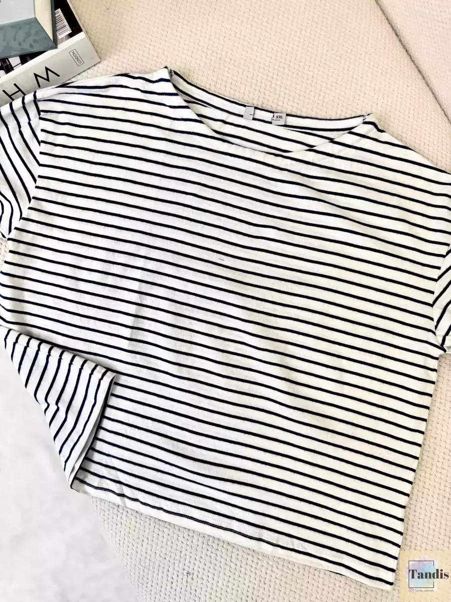 تیشرت راه راه(در رنگبندی)