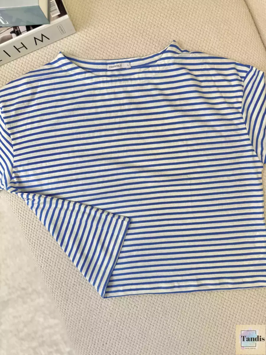 تیشرت راه راه(در رنگبندی)