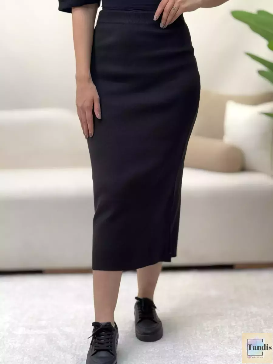 دامن بافت only (چهار رنگ)