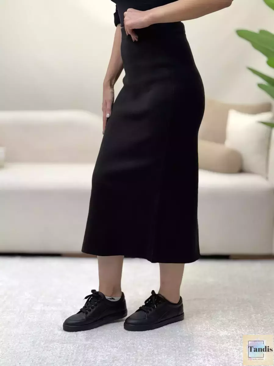 دامن بافت only (چهار رنگ)