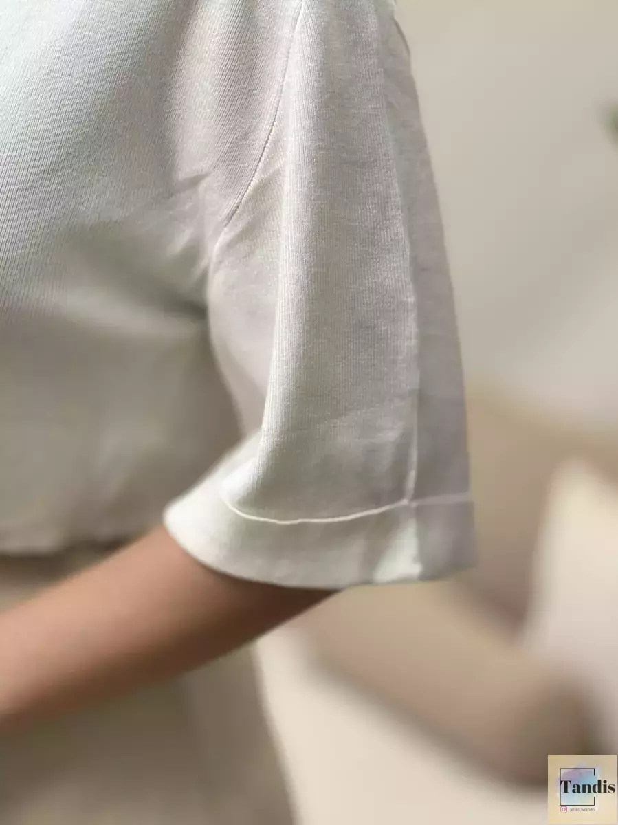 بافت کراپ چند رنگ