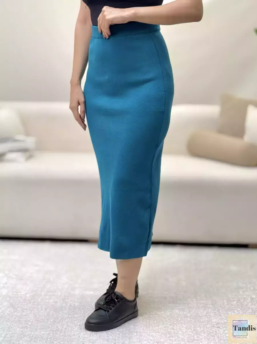 دامن بافت only (چهار رنگ)