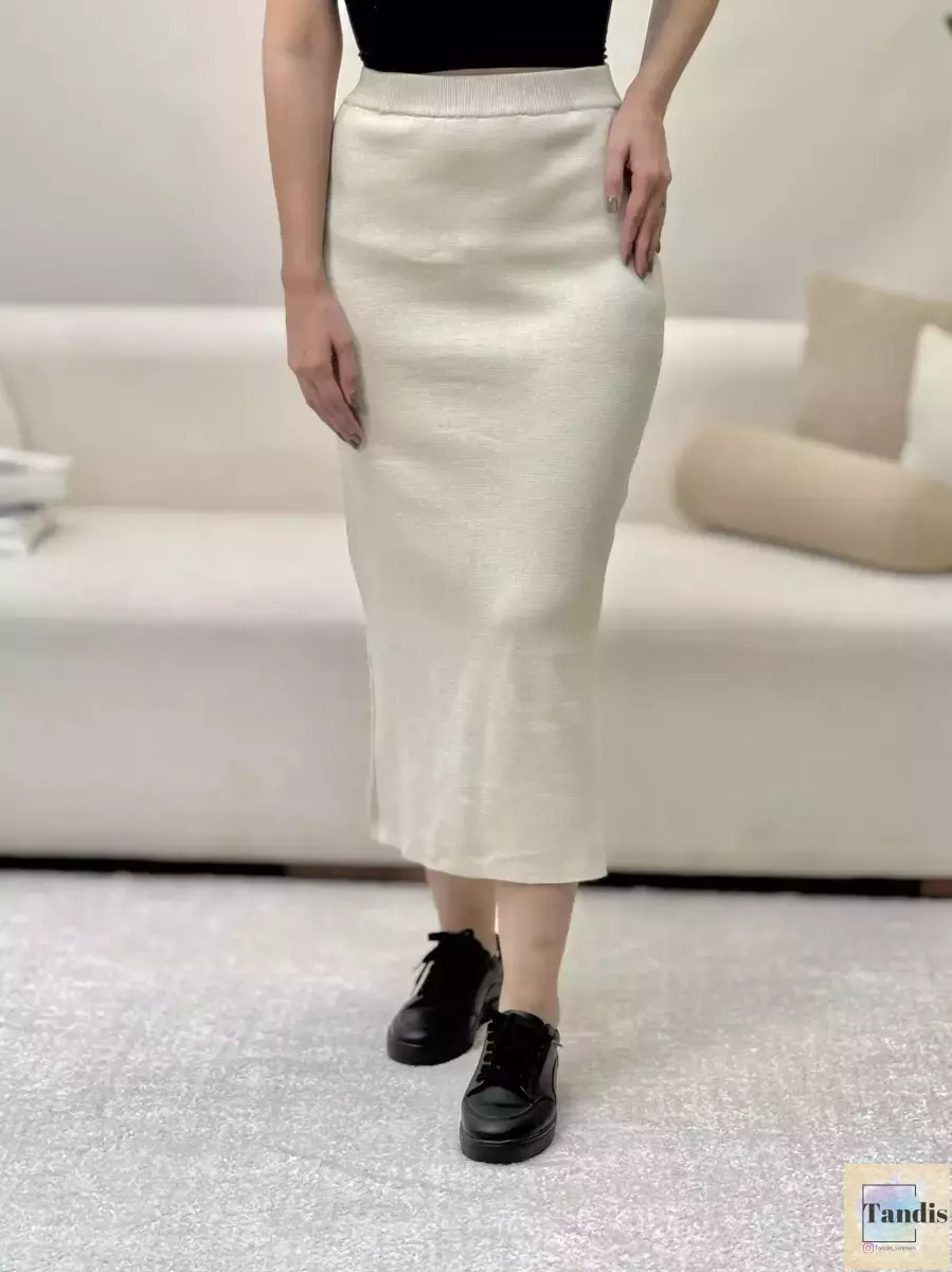 دامن بافت only (چهار رنگ)