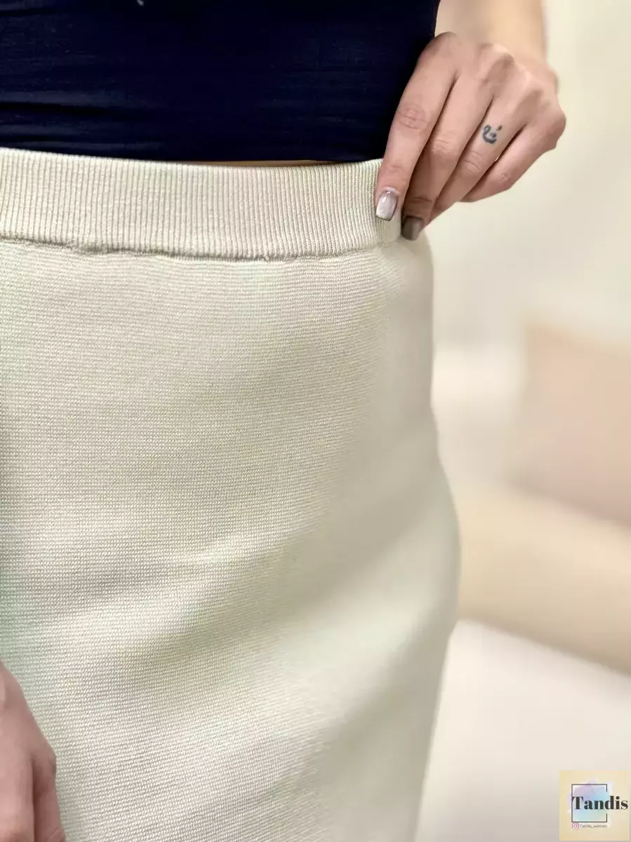 دامن بافت only (چهار رنگ)