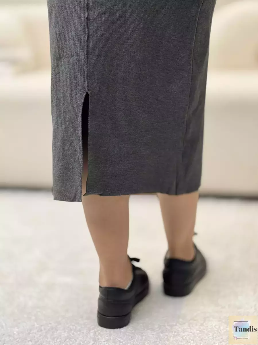 دامن بافت only (چهار رنگ)