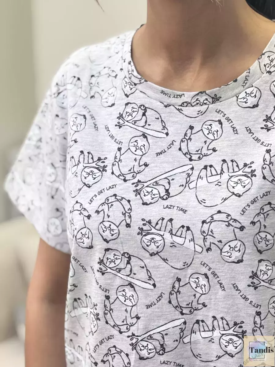 تیشرت کوالا طوسی