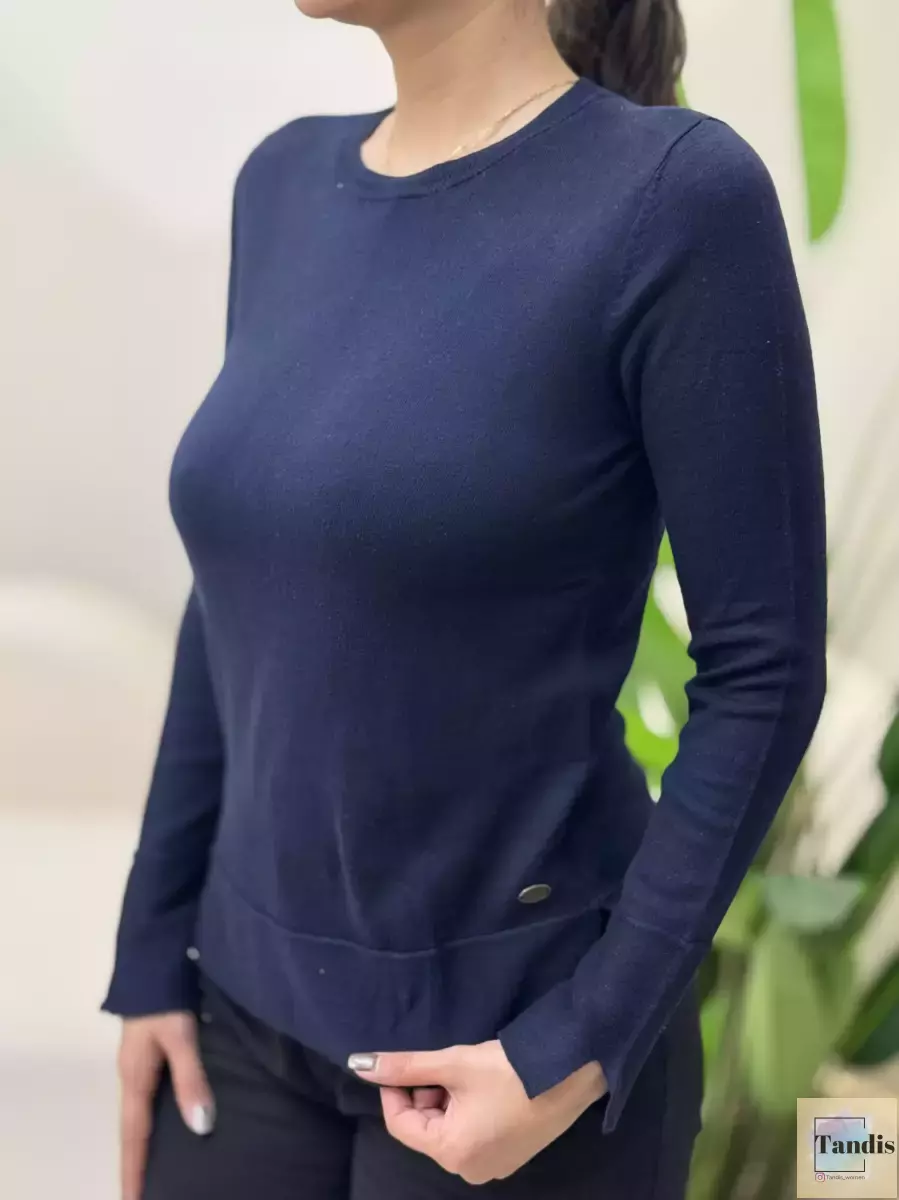 بافت نازک edc