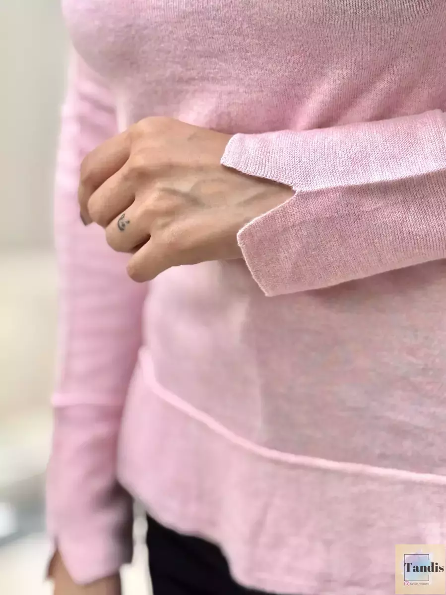 بافت نازک edc