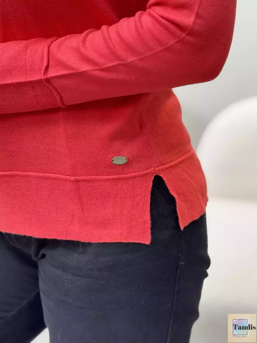 بافت نازک edc