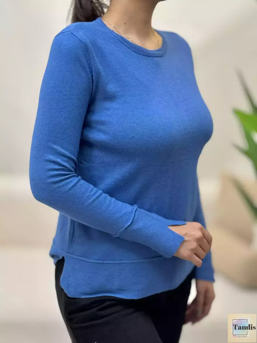 بافت نازک edc