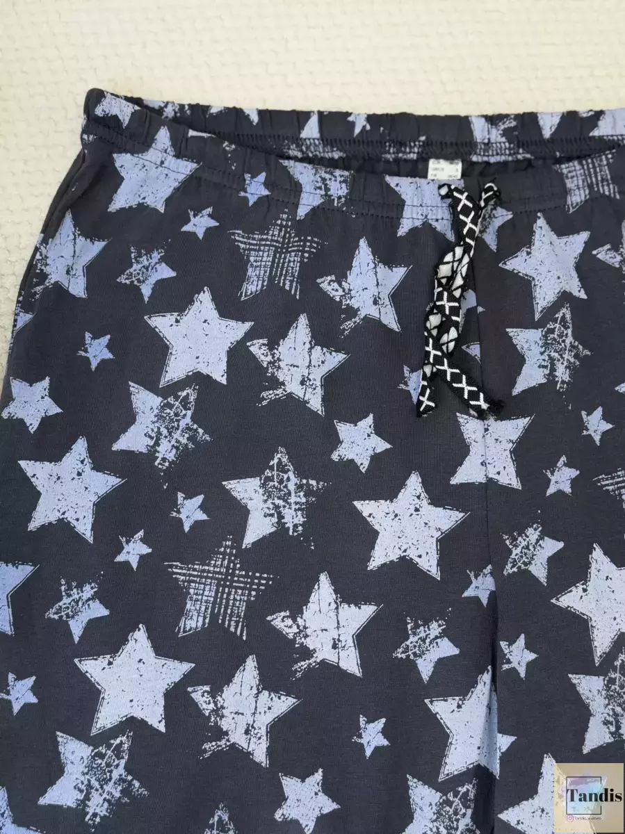 شلوار راحتی میکس