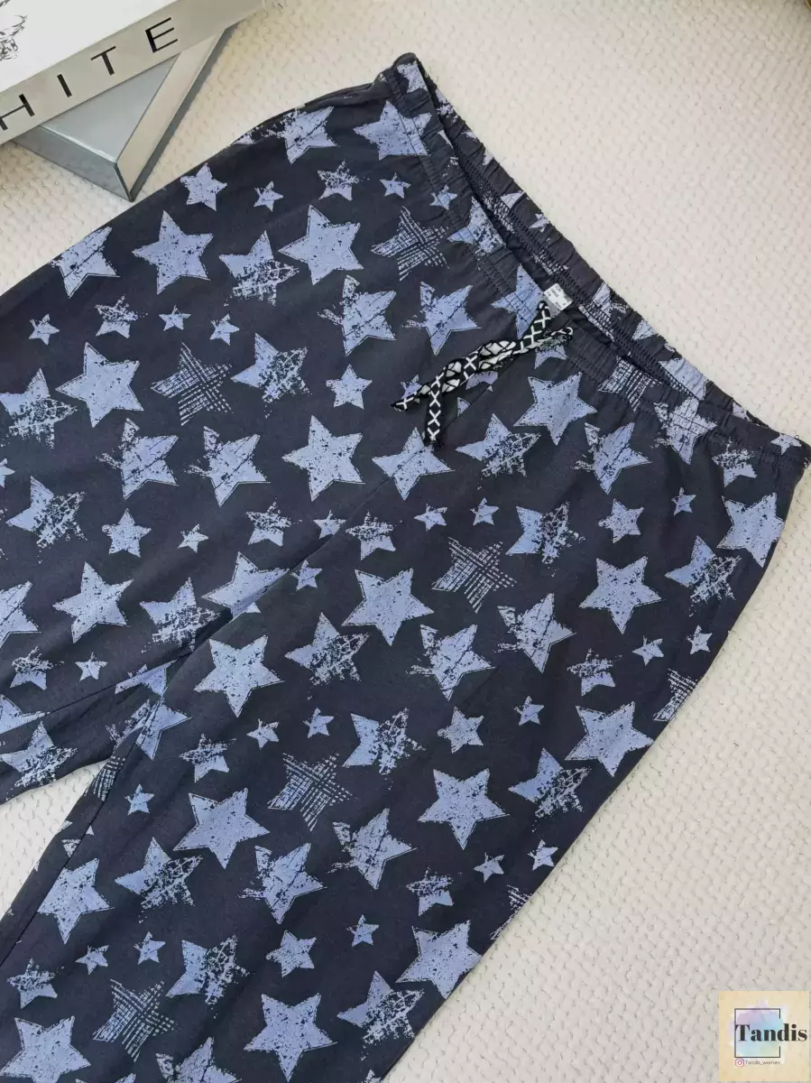 شلوار راحتی میکس