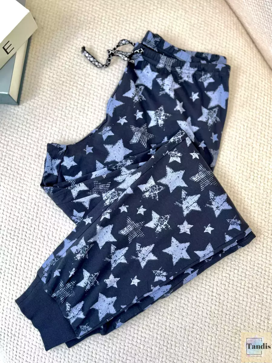 شلوار راحتی میکس