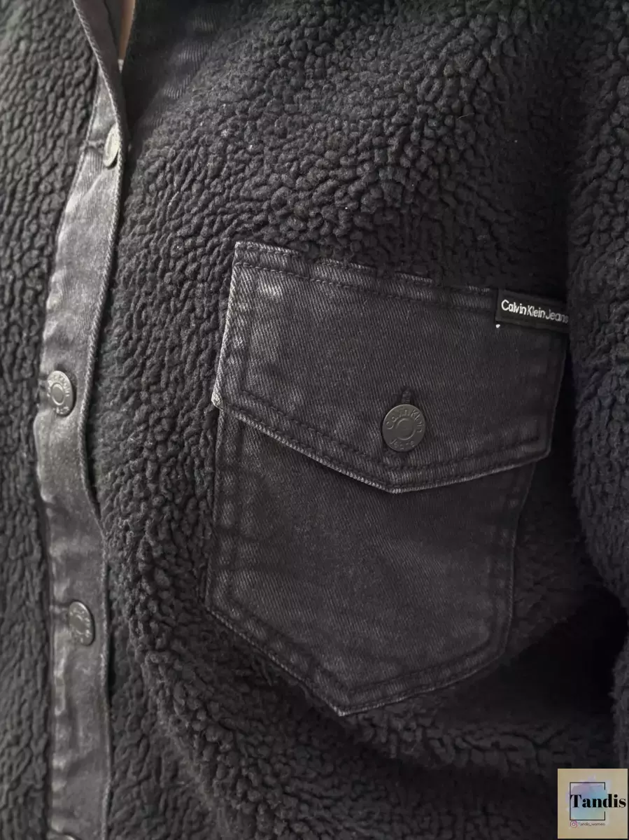 کت تدی مشکی