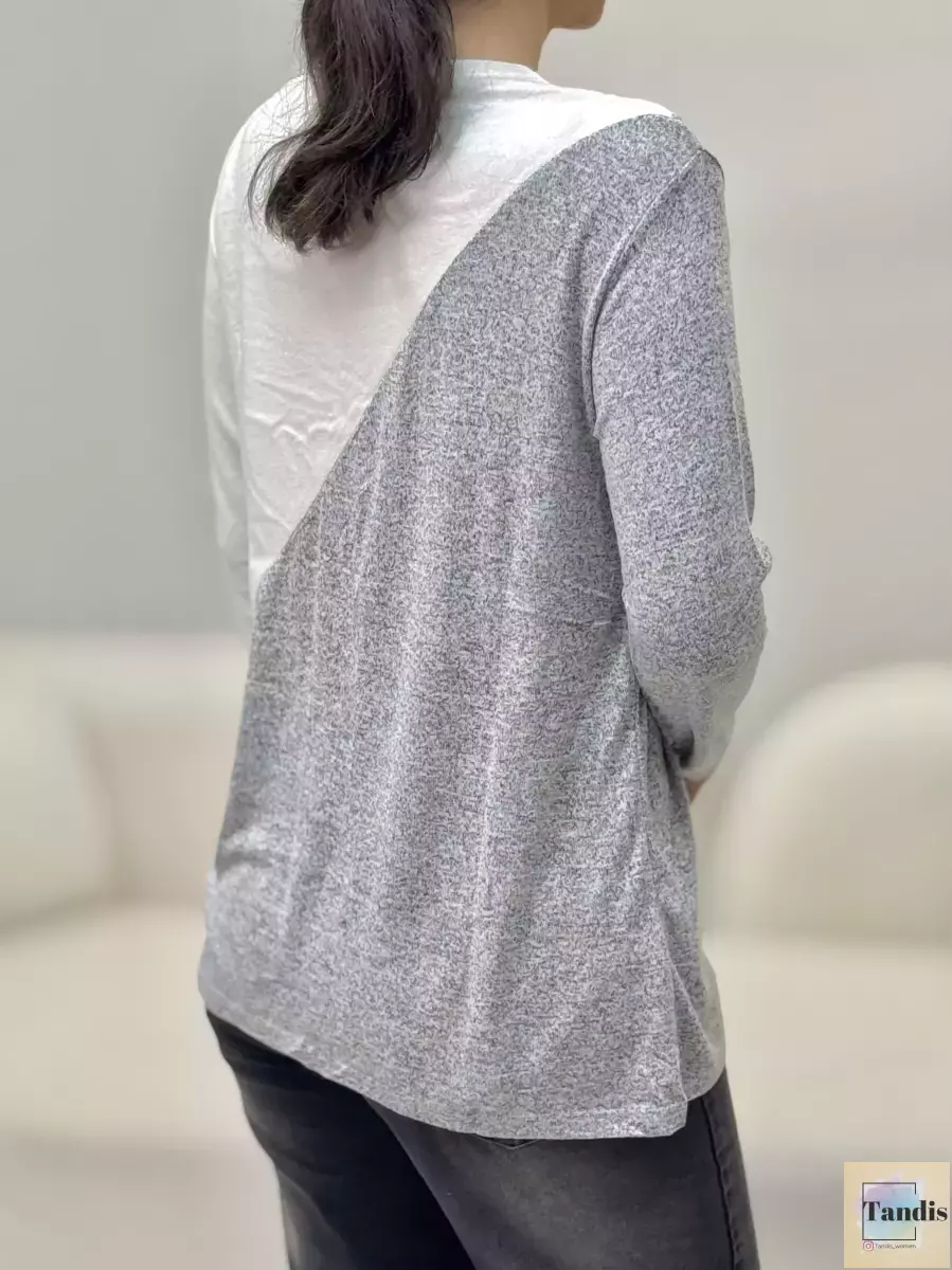 بلوز موهر (3رنگ)