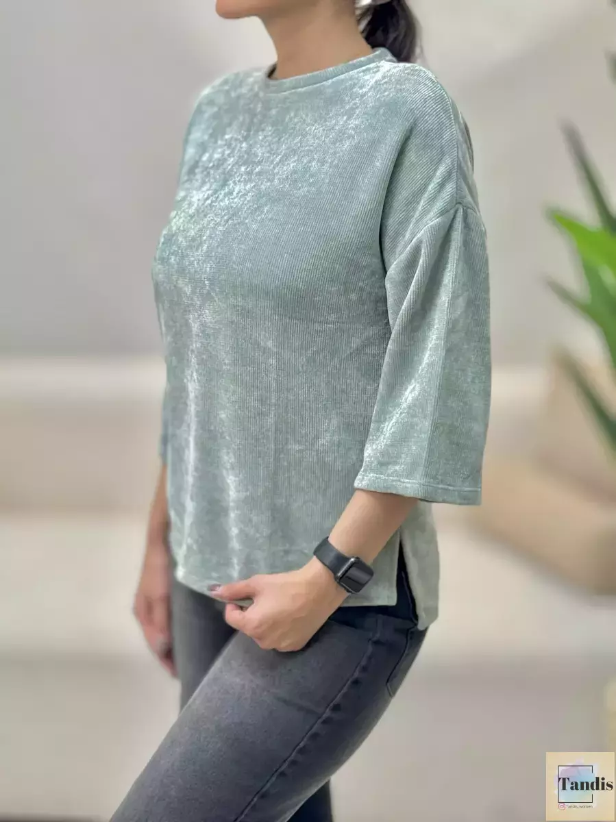 دورس مخمل(چند رنگ)