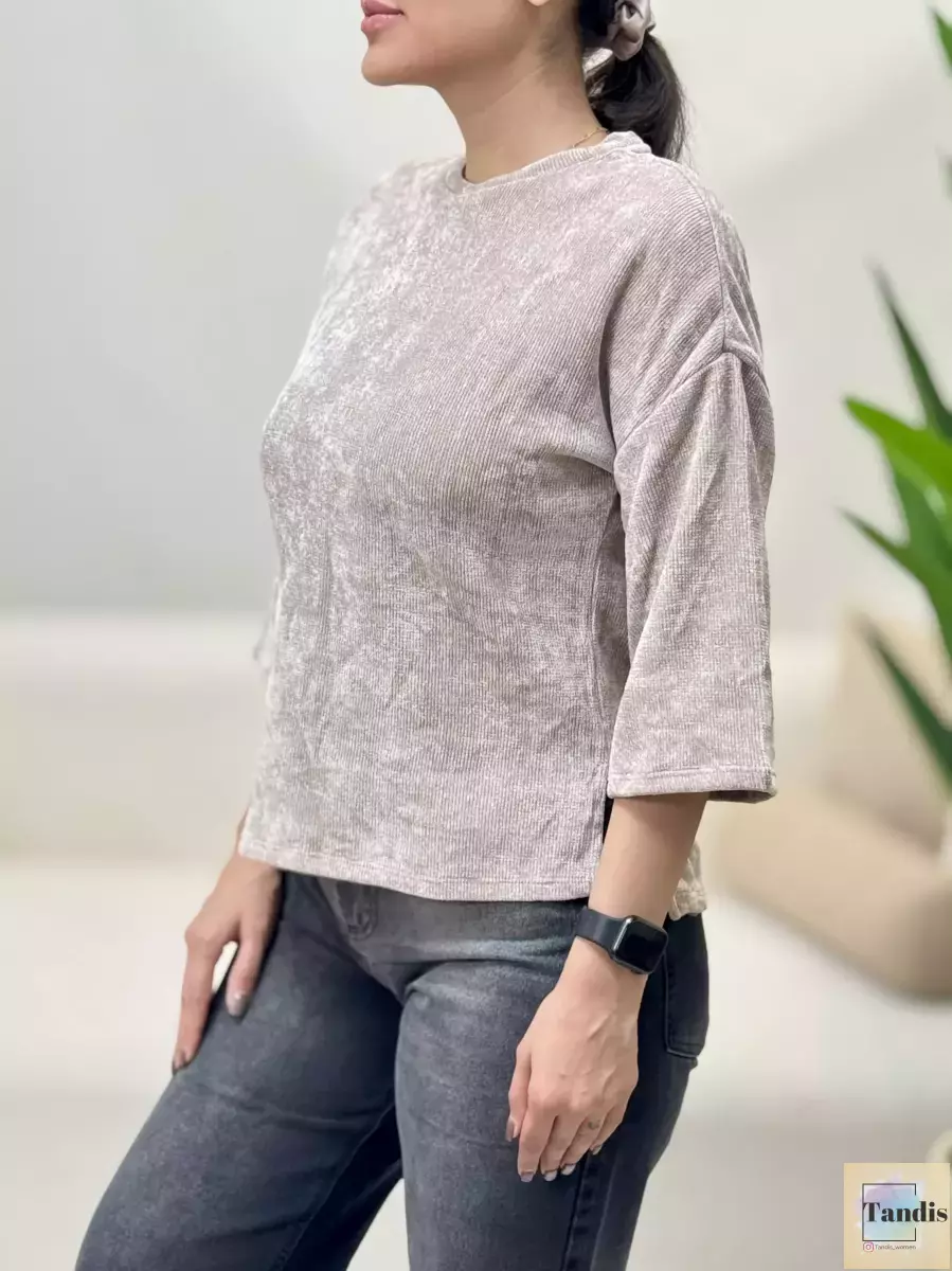 دورس مخمل(چند رنگ)